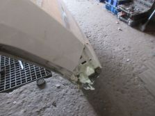 FIAT FIORINO 07 R. BŁOTNIK PRAWY TYŁ