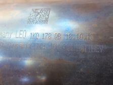 SKODA ROOMSTER LIFT 1.2 TSI KATALIZATOR 1K0178QB