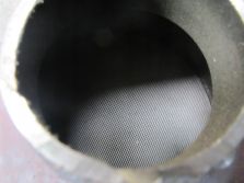 SKODA ROOMSTER LIFT 1.2 TSI KATALIZATOR 1K0178QB