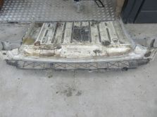 FIAT FIORINO 07 R. PAS TYŁ TYLNI