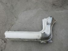 FIAT FIORINO 07 R. PRÓG PRAWY