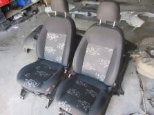 FIAT FIORINO 07R. FOTEL FOTELE PRZÓD