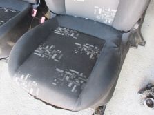 FIAT FIORINO 07R. FOTEL FOTELE PRZÓD
