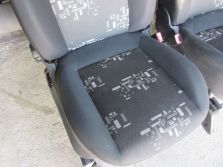 FIAT FIORINO 07R. FOTEL FOTELE PRZÓD