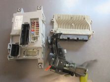 FIAT FIORINO 07R. 1.4 8V KOMPUTER 9667260380