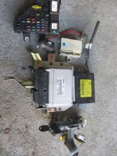 SPORTAGE II 04-09 2.0 CRDI KOMPUTER 39104-27400