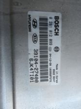 SPORTAGE II 04-09 2.0 CRDI KOMPUTER 39104-27400