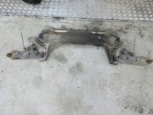 FIAT FIORINO 07 R. KOŁYSKA SANKI WÓZEK