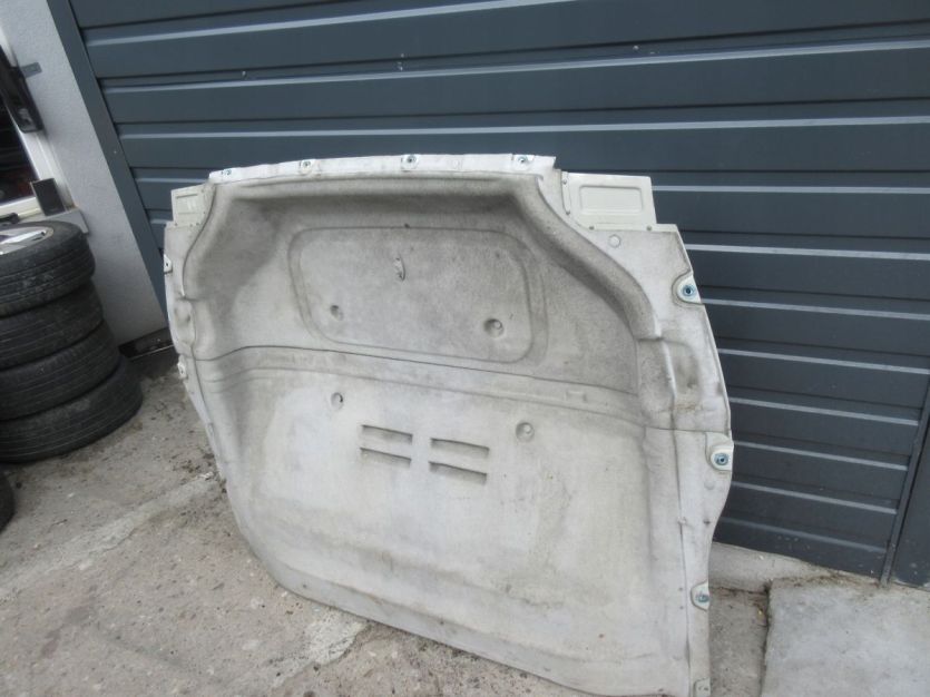 FIAT FIORINO 07 R. SCIANA GRODZIOWA PRZEGRODA