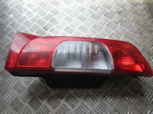 FIAT FIORINO 07 R. LAMPA LEWY TYŁ