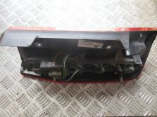 FIAT FIORINO 07 R. LAMPA LEWY TYŁ