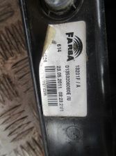 FIAT FIORINO 07 R. LAMPA LEWY TYŁ