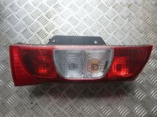 FIAT FIORINO 07 R. LAMPA PRAWY TYŁ