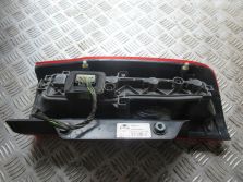 FIAT FIORINO 07 R. LAMPA PRAWY TYŁ