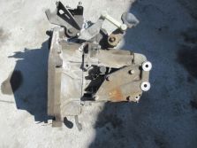 FIAT FIORINO 07R. 1.4 8v skrzynia biegów 73KM