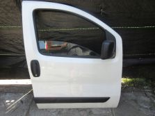 FIAT FIORINO 07R. DRZWI PRAWY PRZÓD
