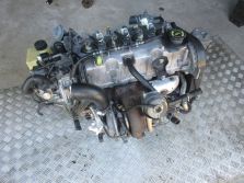 MAZDA 6 GG 02 R. 2.0 CITD SILNIK RF5C 100 WK 136KM