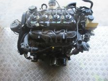 MAZDA 6 GG 02 R. 2.0 CITD SILNIK RF5C 100 WK 136KM