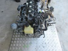 MAZDA 6 GG 02 R. 2.0 CITD SILNIK RF5C 100 WK 136KM