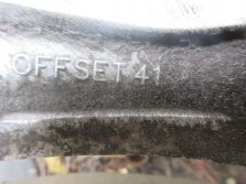 KIA SPORTAGE II 04-09 FELGI KOŁA 16 5X114.3