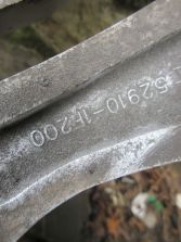 KIA SPORTAGE II 04-09 FELGI KOŁA 16 5X114.3