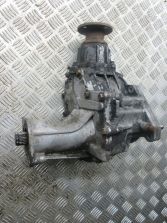 KIA SPORTAGE II 04-09 REDUKTOR 2.0 crdi 113km