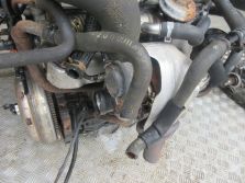 KIA SPORTAGE II 04-09 silnik 2.0 crdi d4ea 113km