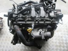 KIA SPORTAGE II 04-09 silnik 2.0 crdi d4ea 113km