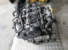 KIA SPORTAGE II 04-09 silnik 2.0 crdi d4ea 113km