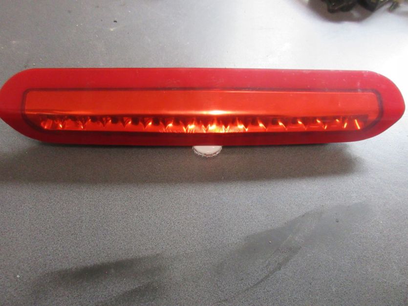 KIA SPORTAGE II 04-09 TRZECI STOP