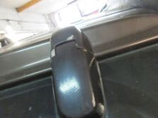 KIA SPORTAGE II 04-09 KLAPA BAGAŻNIKA KLAPA TYŁ 6D