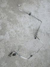 DACIA LODGY DOKKER 1.2 TCE RURKA KLIMATYZACJI