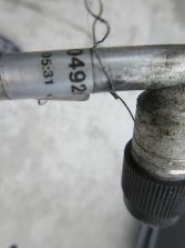 DACIA LODGY DOKKER 1.2 TCE RURKA KLIMATYZACJI