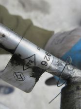 DACIA LODGY DOKKER 1.2 TCE RURKA KLIMATYZACJI