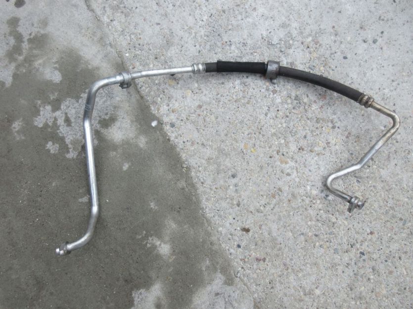 DACIA LODGY DOKKER 1.2 TCE RURKA KLIMATYZACJI