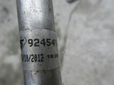 DACIA LODGY DOKKER 1.2 TCE RURKA KLIMATYZACJI