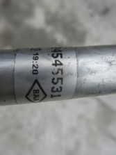 DACIA LODGY DOKKER 1.2 TCE RURKA KLIMATYZACJI