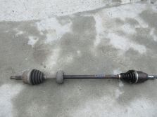 DACIA LODGY DOKKER 1.2 TCE PÓŁOŚ PRAWA