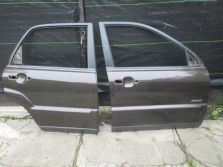 KIA SPORTAGE II 04-09 DRZWI PRAWY TYŁ 6D