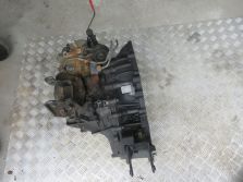 KIA SPORTAGE II SKRZYNIA 4X4 AUTOMAT 2.0 crdi