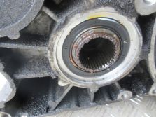 KIA SPORTAGE II SKRZYNIA 4X4 AUTOMAT 2.0 crdi