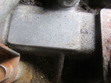 KIA SPORTAGE II SKRZYNIA 4X4 AUTOMAT 2.0 crdi