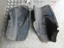 DACIA LODGY NADKOLE LEWY TYŁ