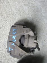 DACIA LODGY DOKKER 1.2 TCE ZACISK HAMULCOWY LEWY