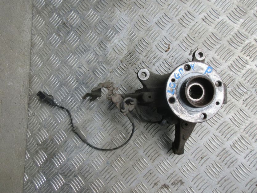 DACIA LODGY DOKKER 1.2 TCE ZWROTNICA PRAWA