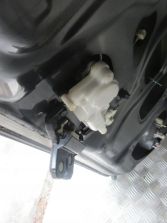 MAZDA 6 GG SEDAN 2002 R. KLAPA BAGAŻNIKA