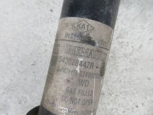 DACIA LODGY DOKKER 1.2 TCE AMORTYZATOR LEWY