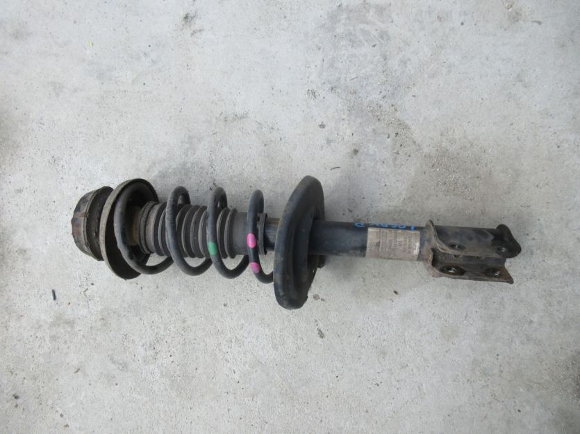 DACIA LODGY DOKKER 1.2 TCE AMORTYZATOR PRAWY