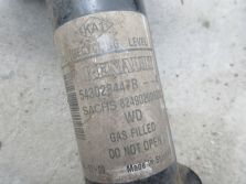 DACIA LODGY DOKKER 1.2 TCE AMORTYZATOR PRAWY