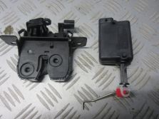 DUSTER I LIFT ZAMEK KLAPY BAGAŻNIKA 905039326R